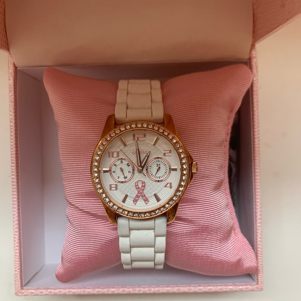 Silicone Watch